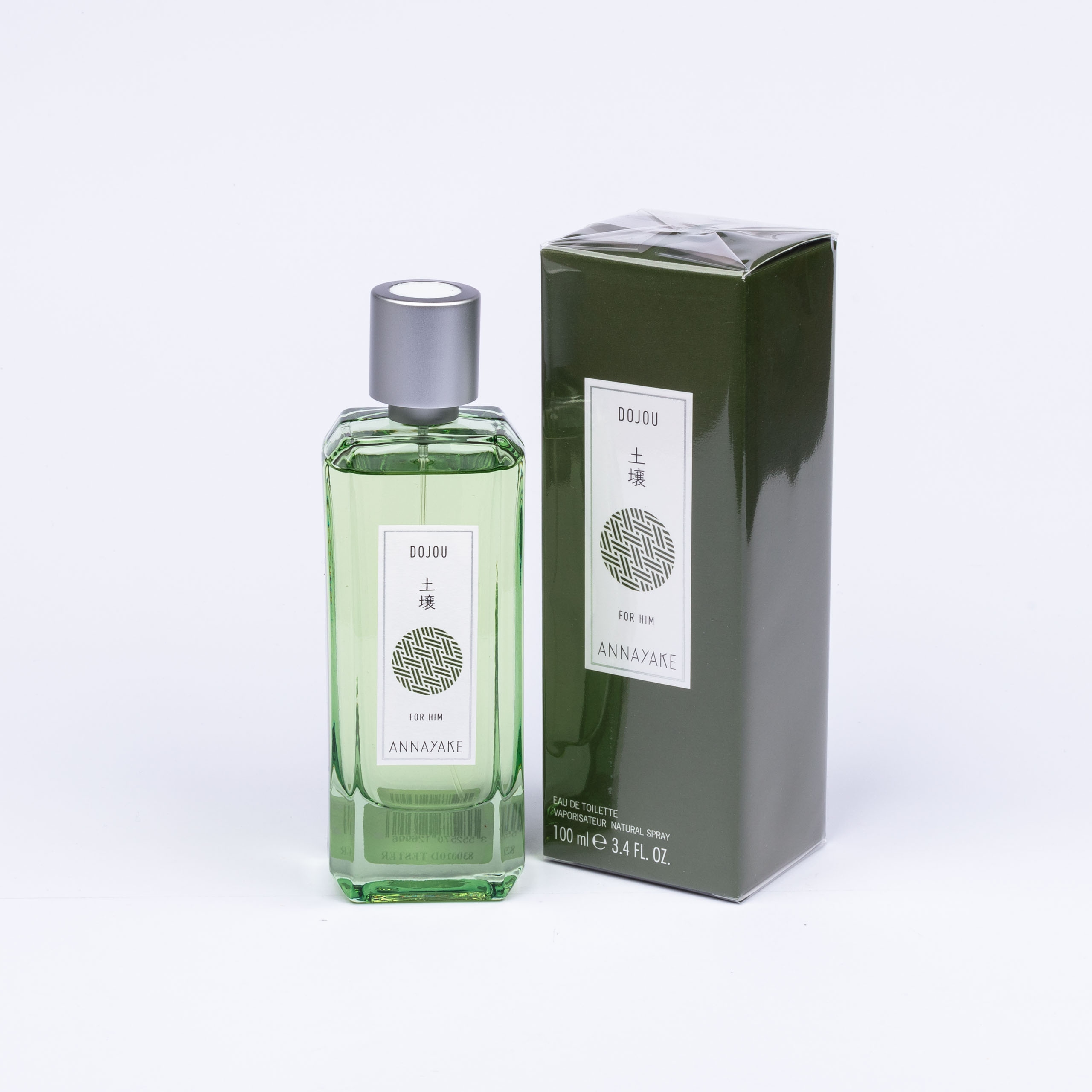 Annayake Dojou For Him Toaletní voda 100 ml
