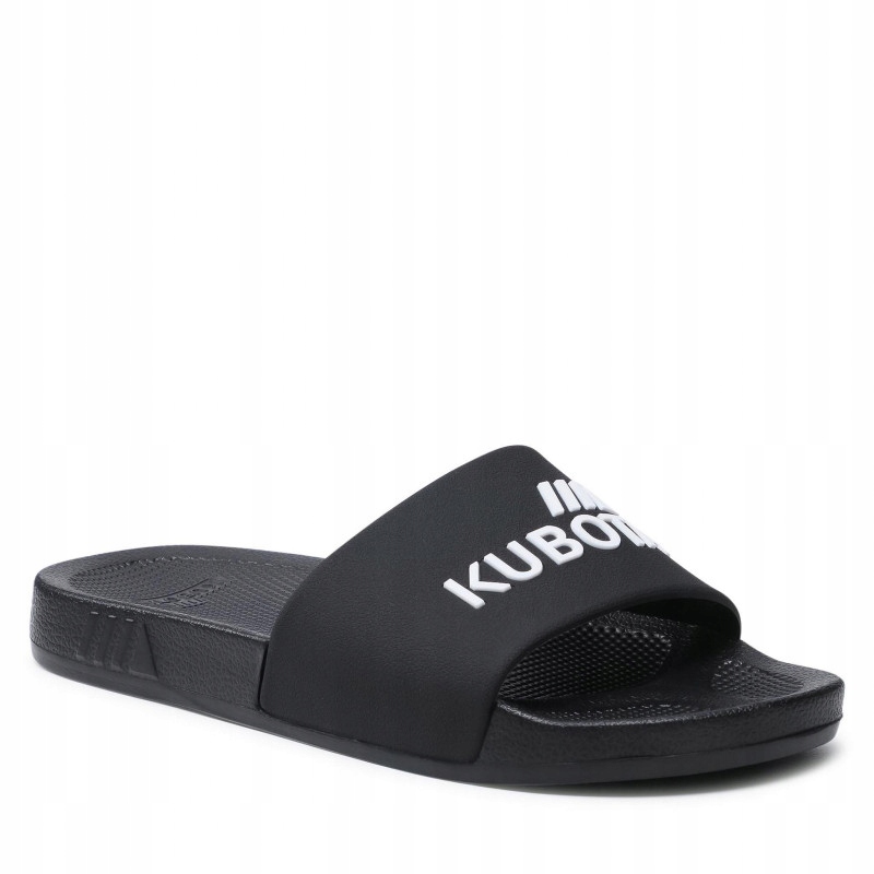 KLAPKI KUBOTA BASIC MĘSKIE BASEN KKBB01 LATO r.46 Model Basic Czarne