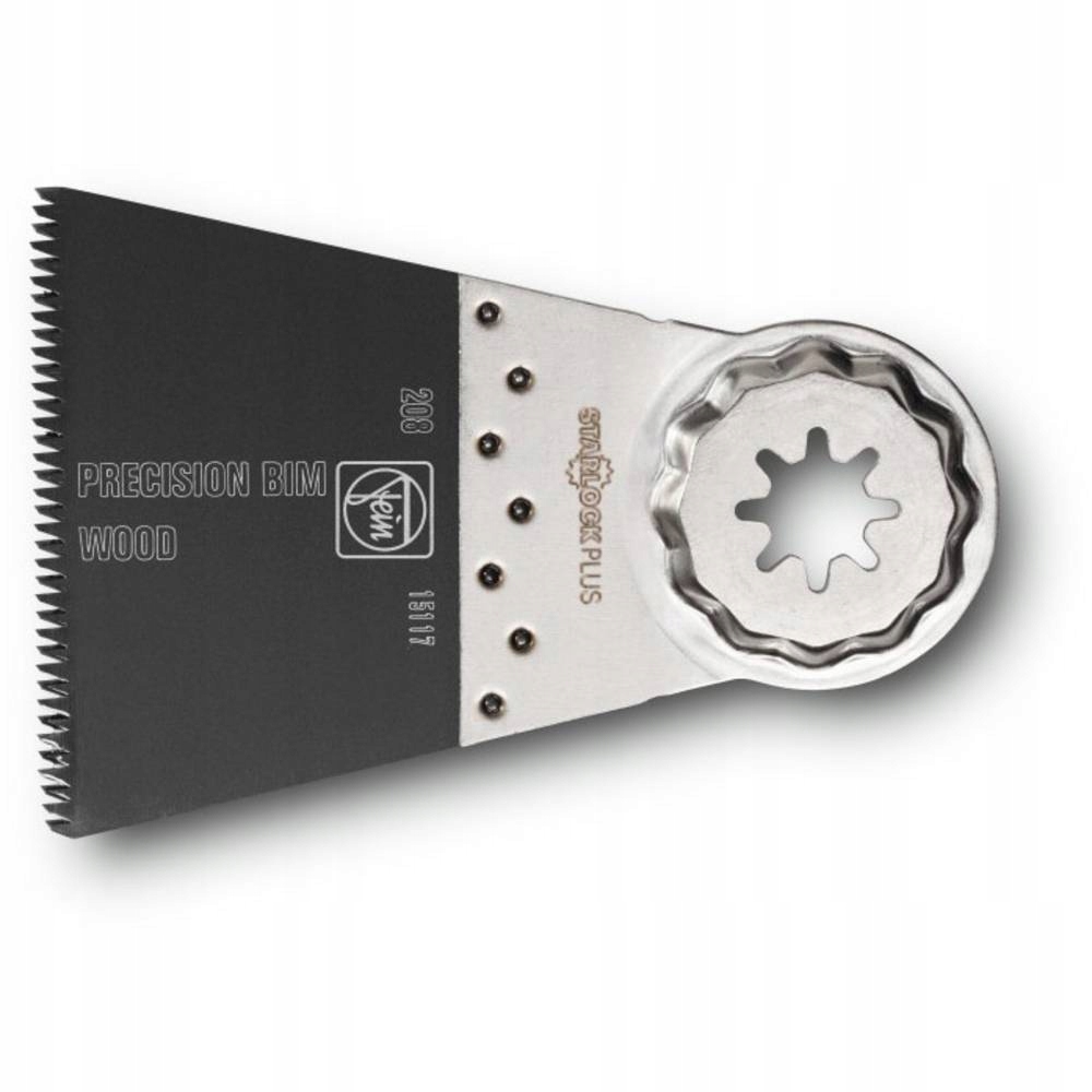 Ostrze do multinarzędzia Fein E-Cut Precision 6350