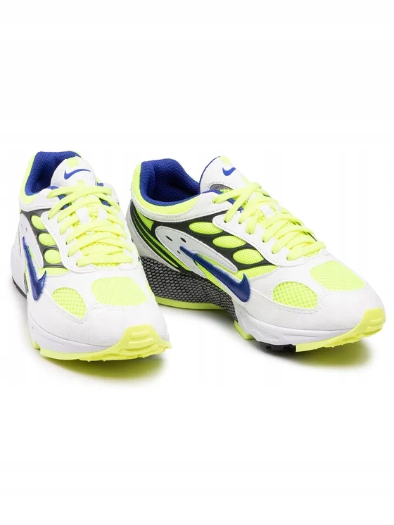 Pánské sportovní tenisky Nike Air Ghost Racer AT5410-103 41
