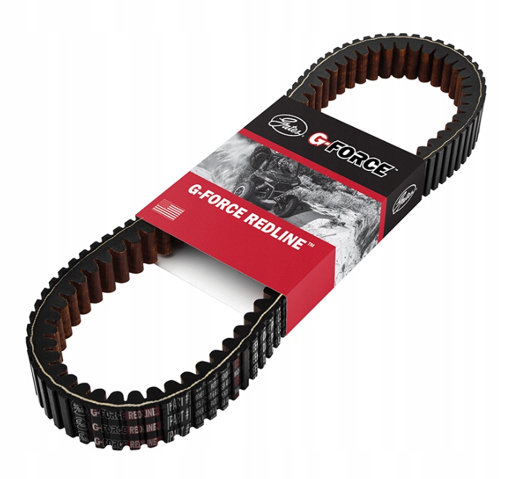 Приводний ремінь Redline GATES Polaris 19c3982