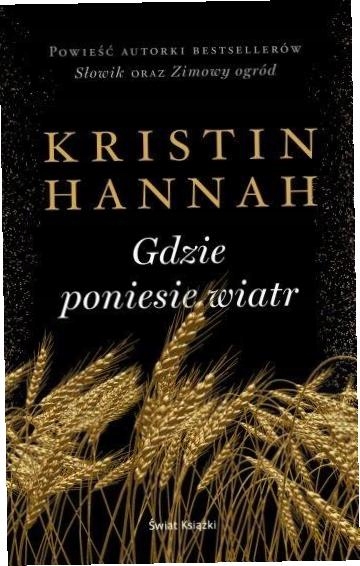 Gdzie poniesie wiatr-Zdjęcie-0