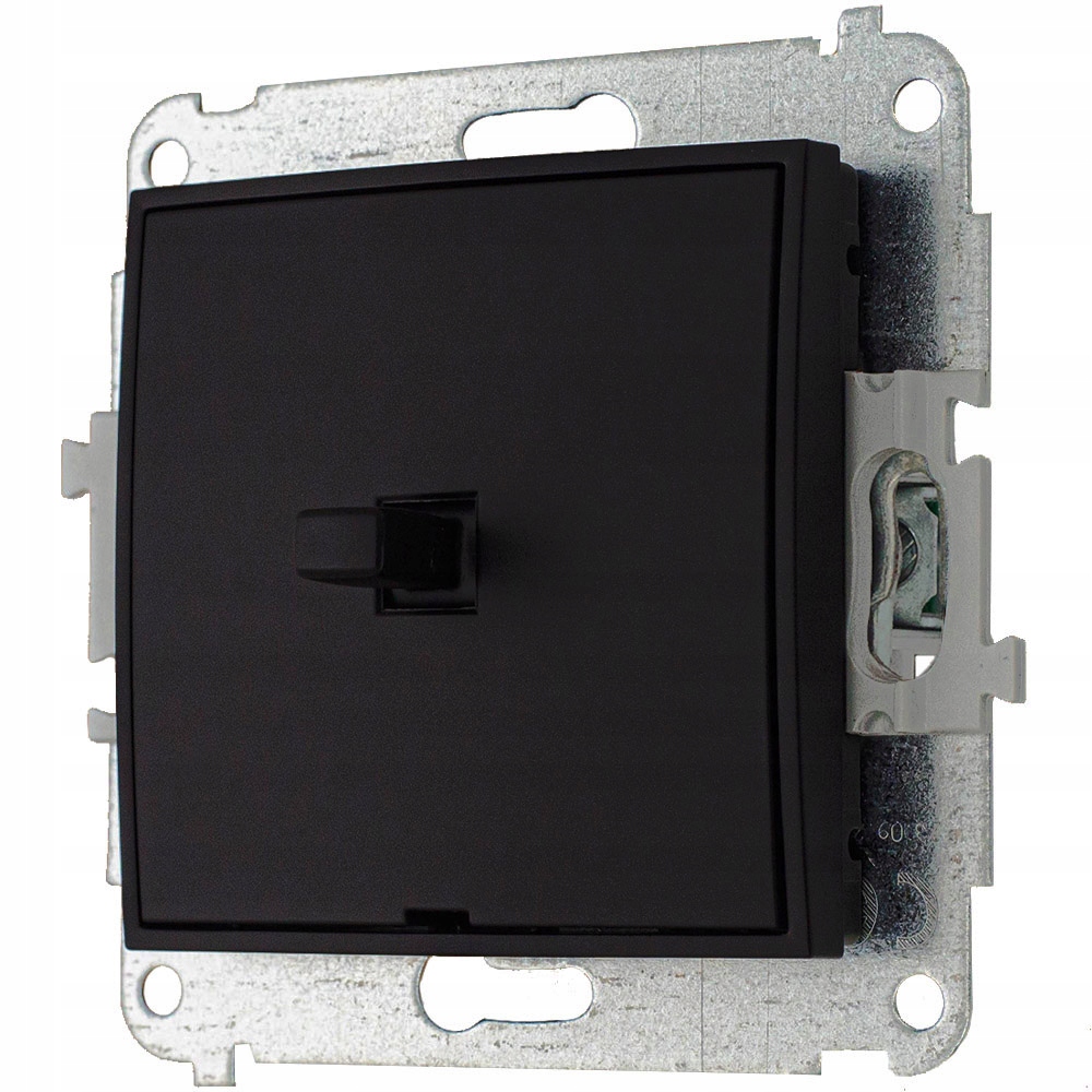 

Moduł Bez Ramki Pojedynczy Usa Karlik Mini 12/12