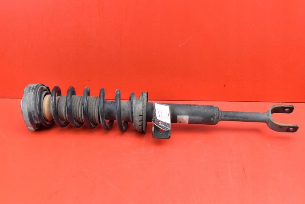shock absorber left front 314864 BMW F07 2.0 D 184 KM 13-17