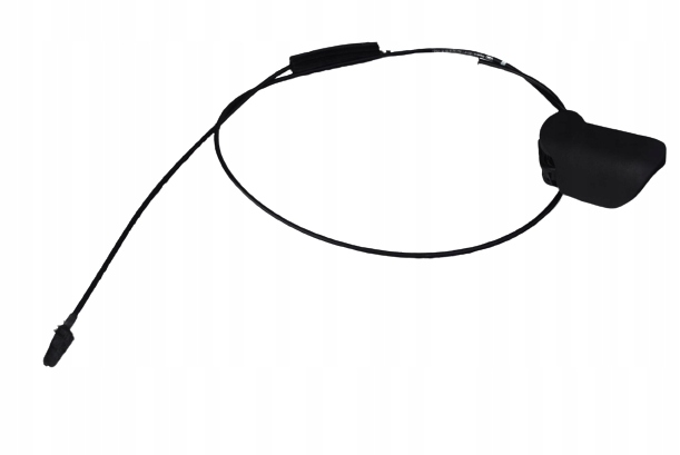 4F1823531B 4F1823633B - Трос трос ручка открывания капота AUDI A6 C6