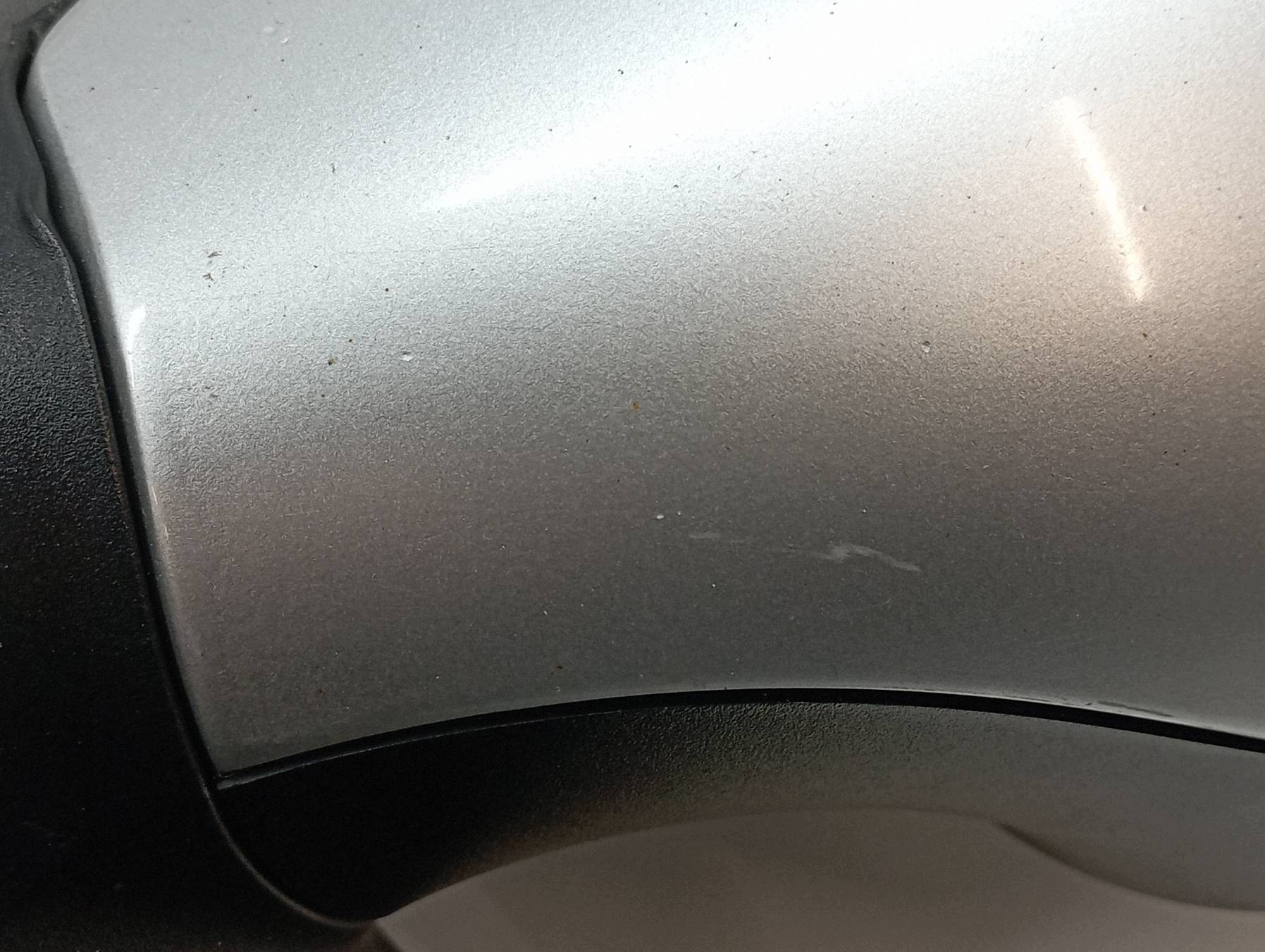 mirror right manually LIFT TOLEDO II 1M0857934A Seat Leon and (1999-2006)