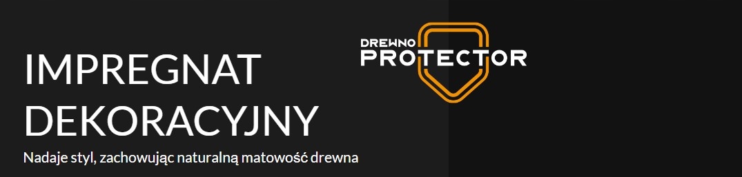 Impregnat DREWNO PROTECTOR HEBAN 2,5 L 1 SZT. EAN (GTIN) 5907542722986