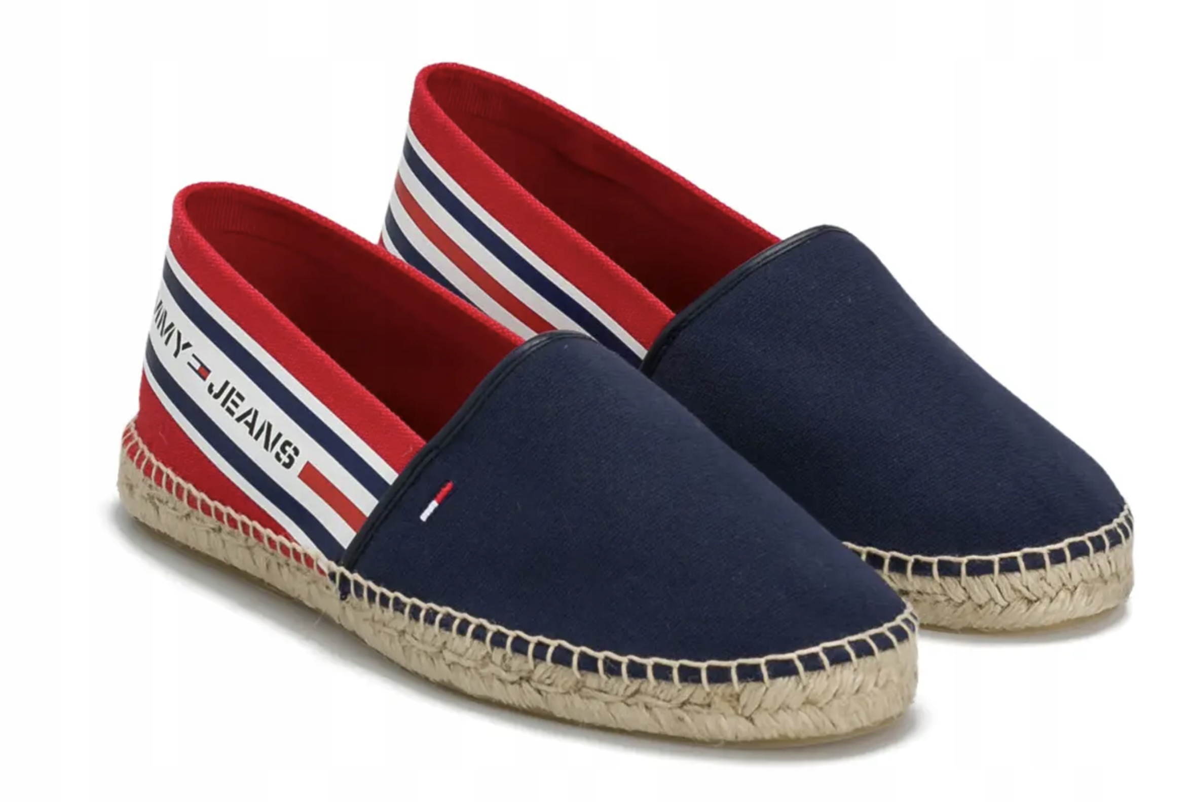 

Nowe Buty Espadryle Tommy Hilfiger Jeans Tj r.42