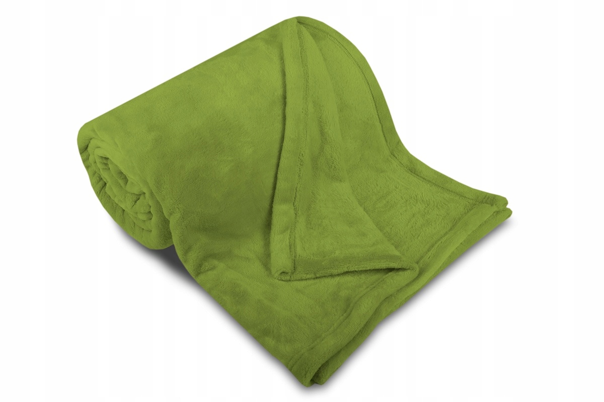 Svitap Deka Mf Uni Sleep Well kiwi 150x200 cm