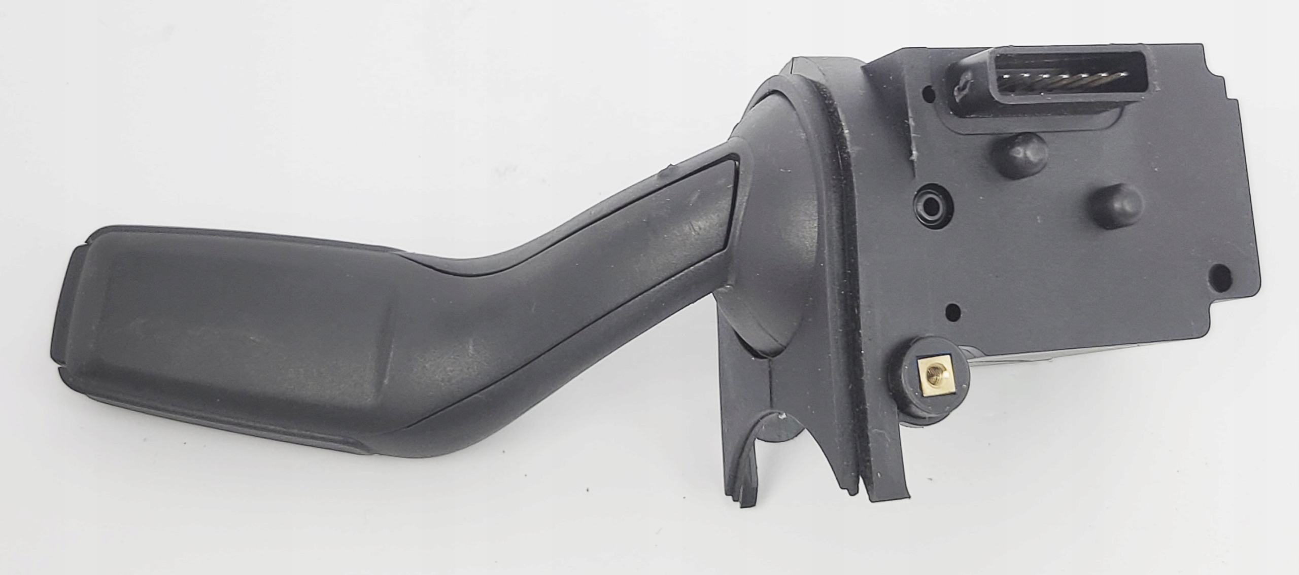 AUDI A6 C6 LIFT Q7 4L A4 B6 B7 MANETKA switch TEMPOMAT 4E0953521B