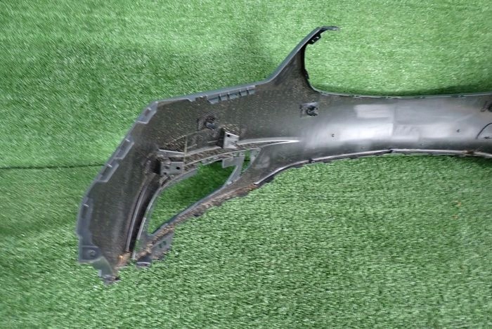 OPEL MOKKA X 16- front bumper front
