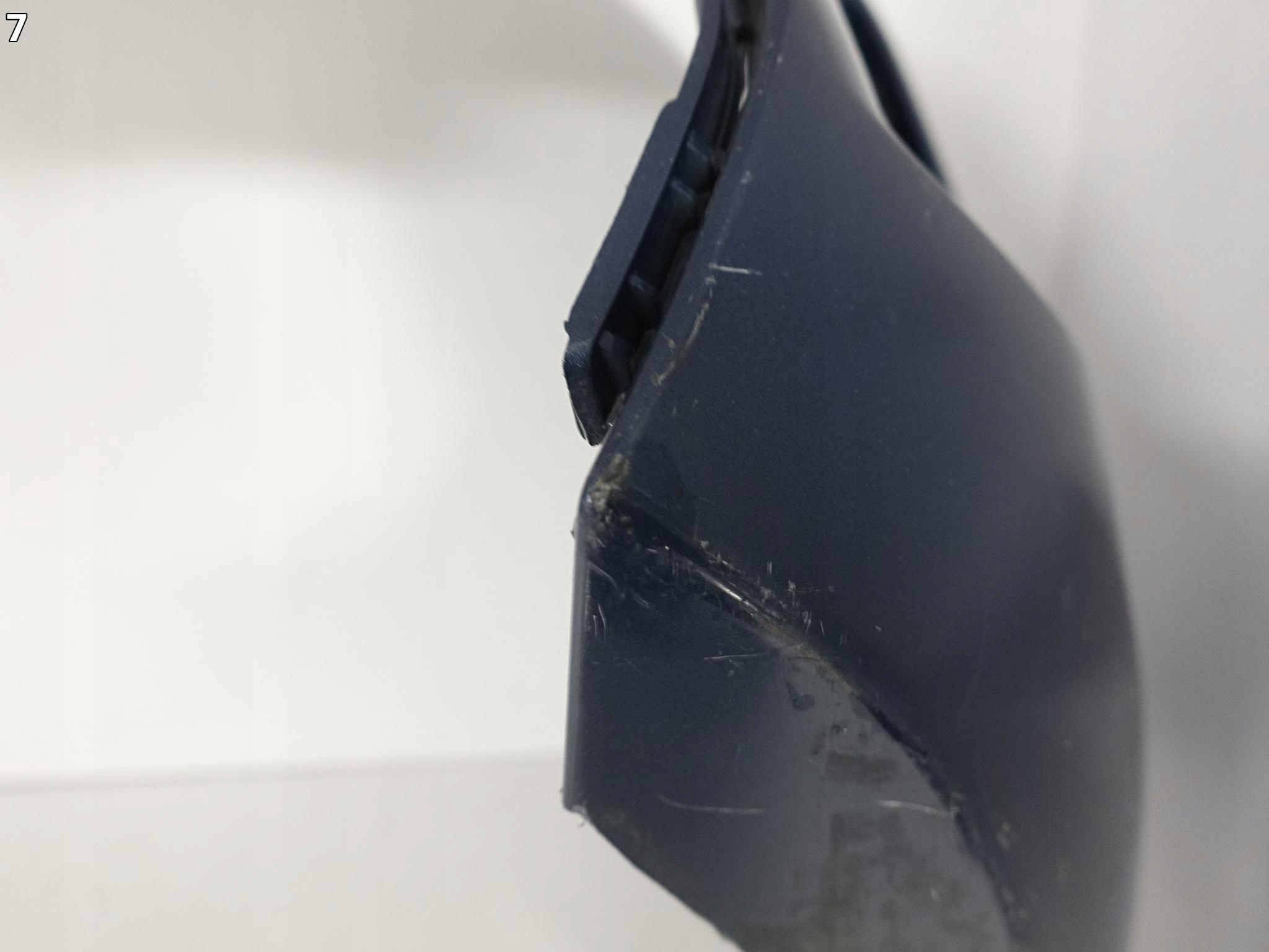 BMW 4 G22 G23 m-packet MSP 20- bumper BUMPER rear part (6xPDC)