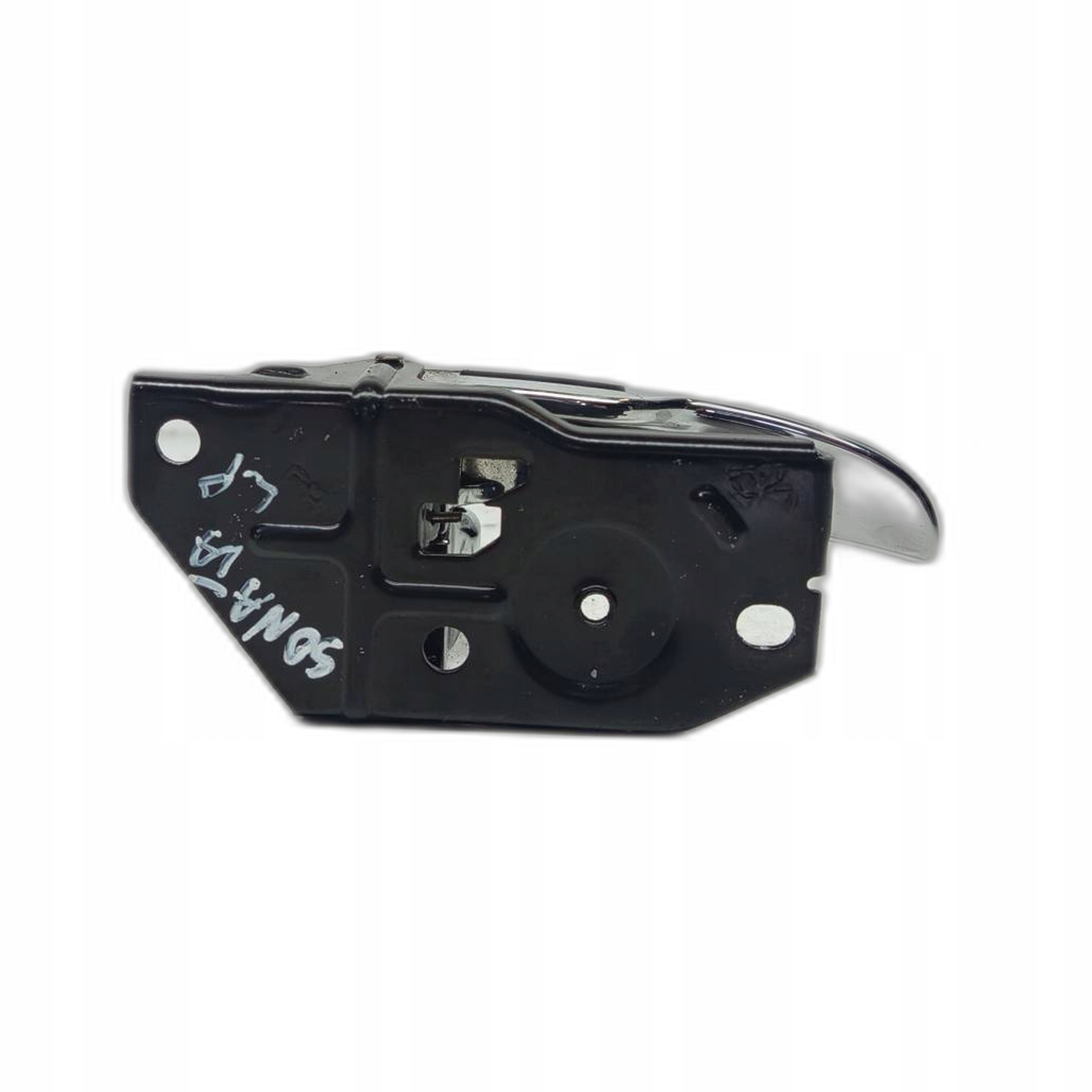 handle inner left front HYUNDAI SONATA IV 2.0 16V LH