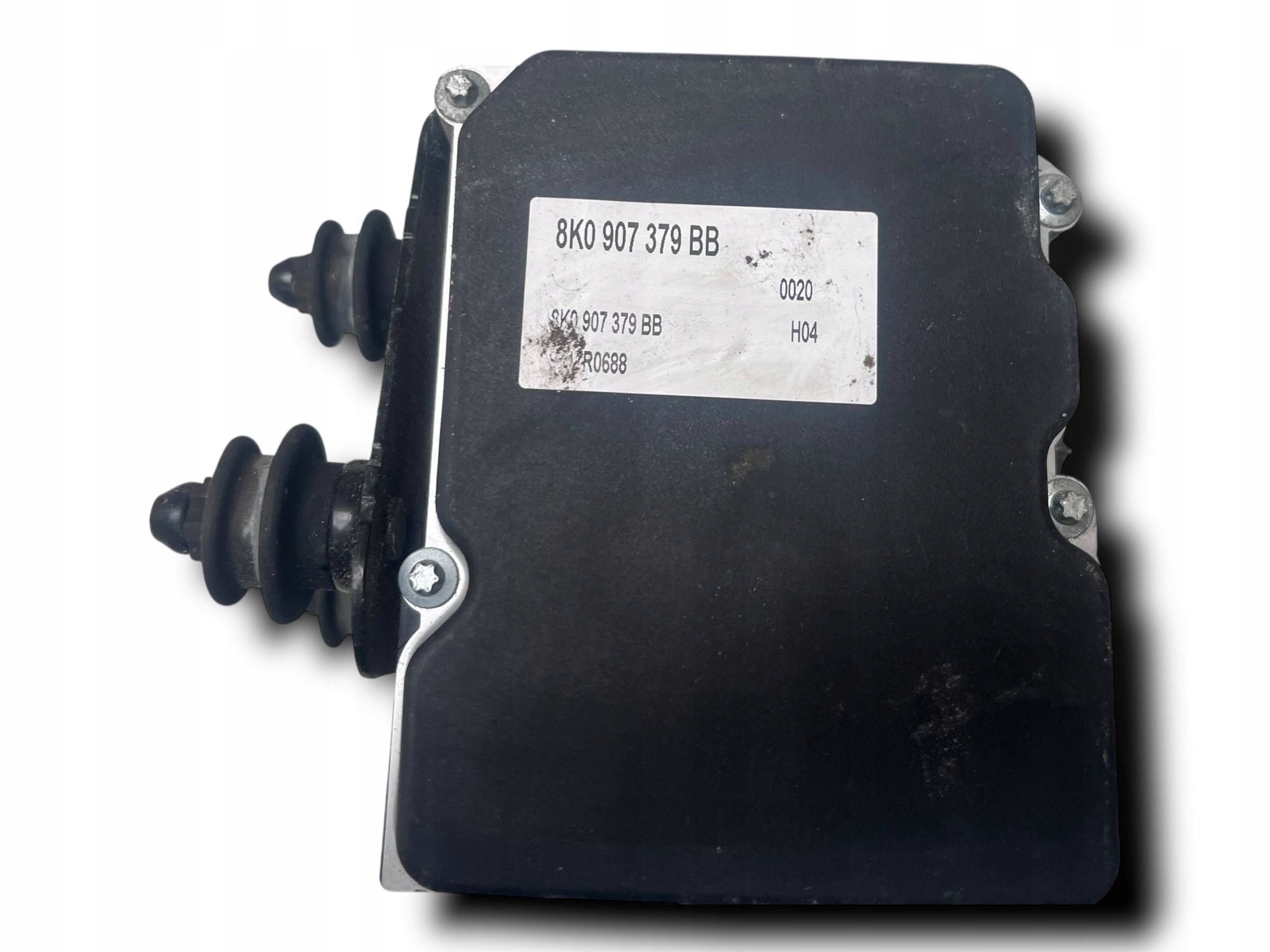 AUDI A4 B8 A5 8T Pompa ABS 2.0TDI 8K0907379BB !J