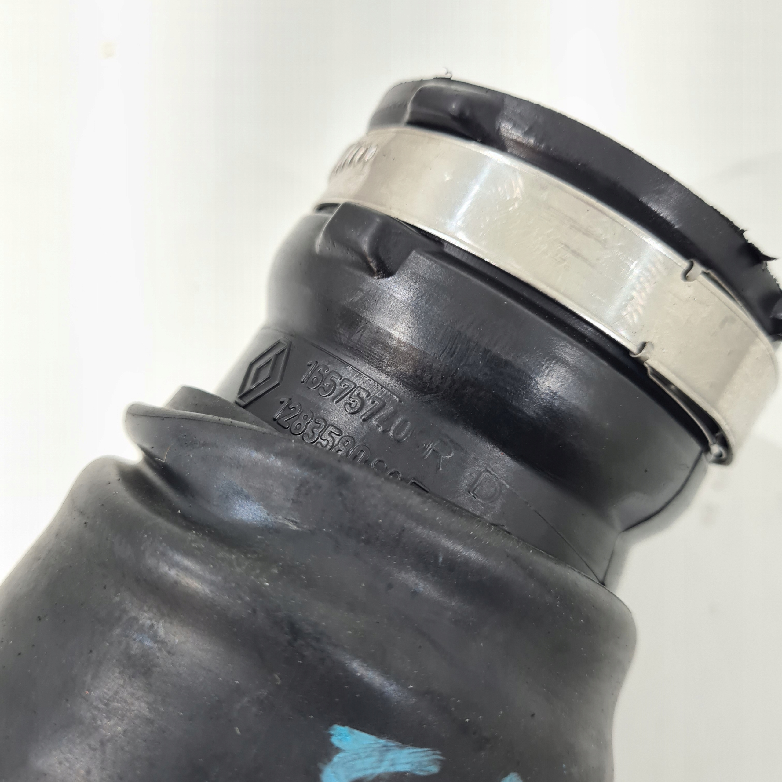 ROHR DOLOT RENAULT KOLEOS 2.0 DCI 165757409R