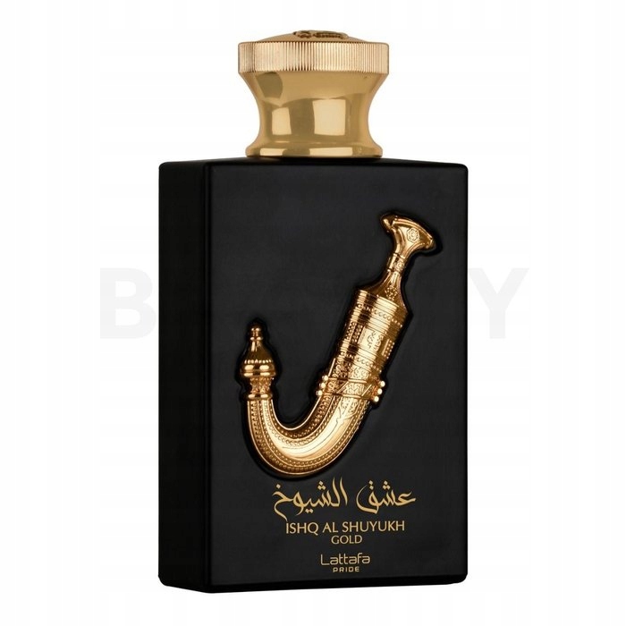 Lattafa Pride Ishq Al Shuyukh Gold Edp U 100 ml