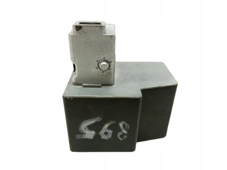 BLOKADA KOLUMNY KIEROWNICZEJ 9673759980 Citroen DS5 I (2011- )