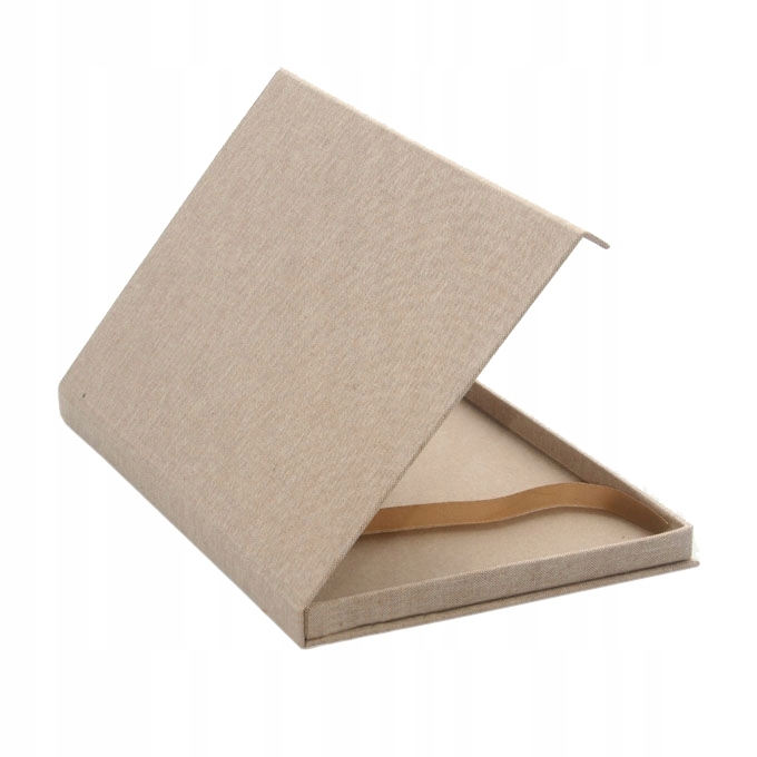 Pudełko płótno SF na zdjęcia 21X30 (do 50 zdjęć) Kod producenta SF