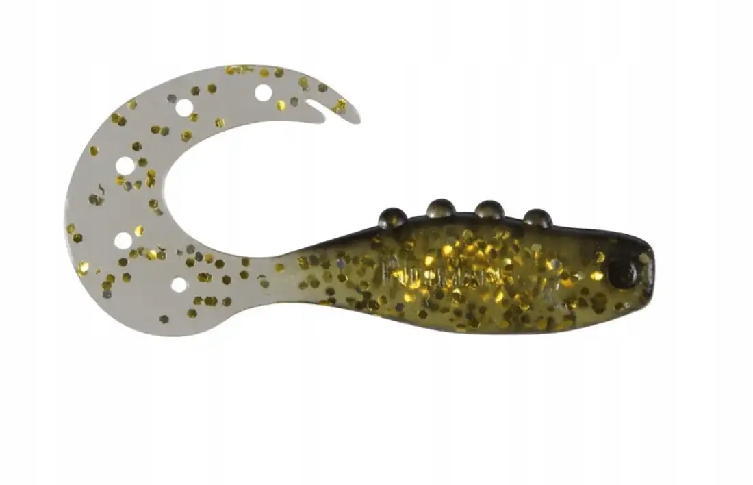 Ripper Dragon 5cm gumowy20 szt.