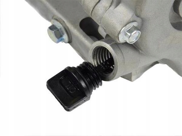 Silnik spalinowy czterosuwowy 7KM Rozruch ręczny