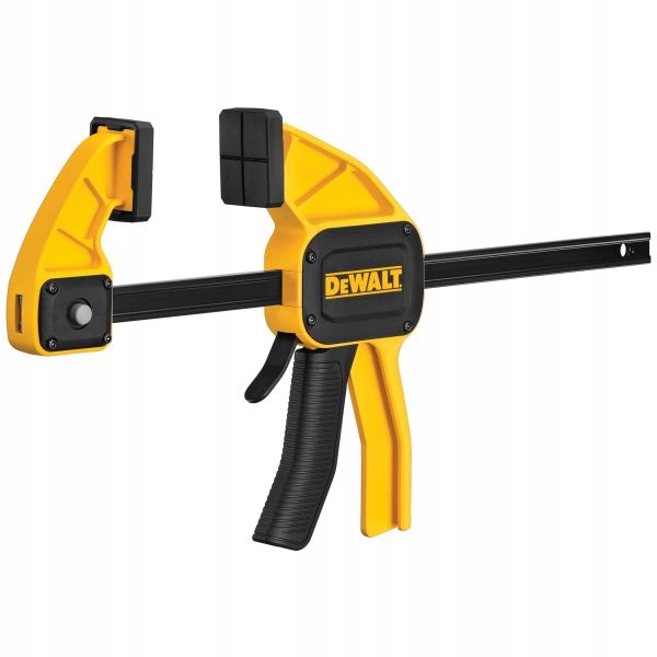 Automatická svěrka 600 mm DeWALT