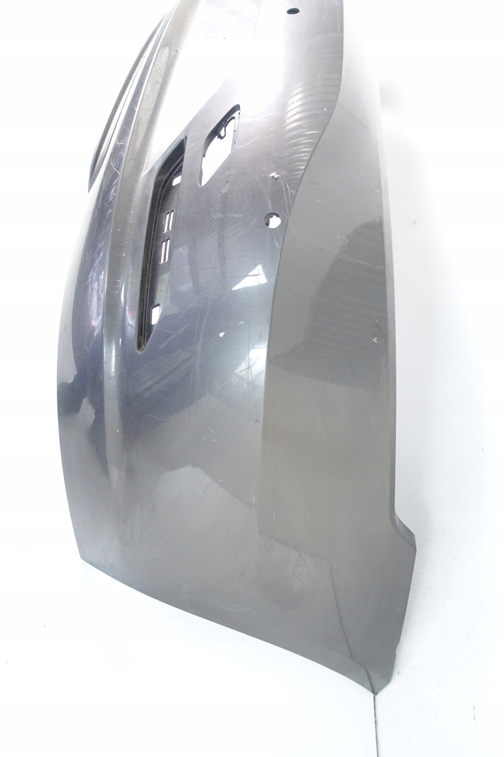 BMW Z4 E89 7192041 bumper rear part rear
