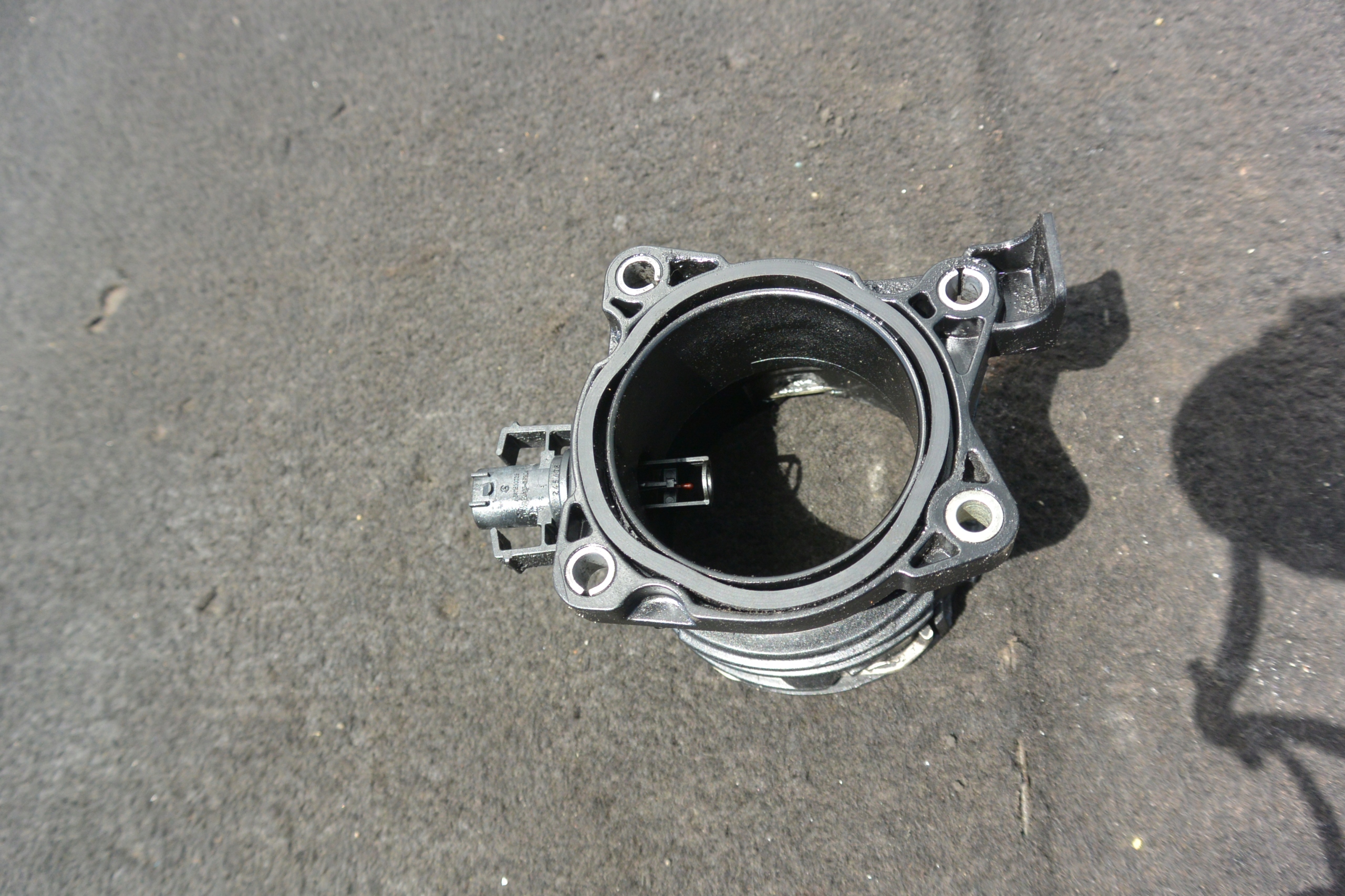 switch PRZEPUSTNICY OM642 MERCEDES GL ML 164