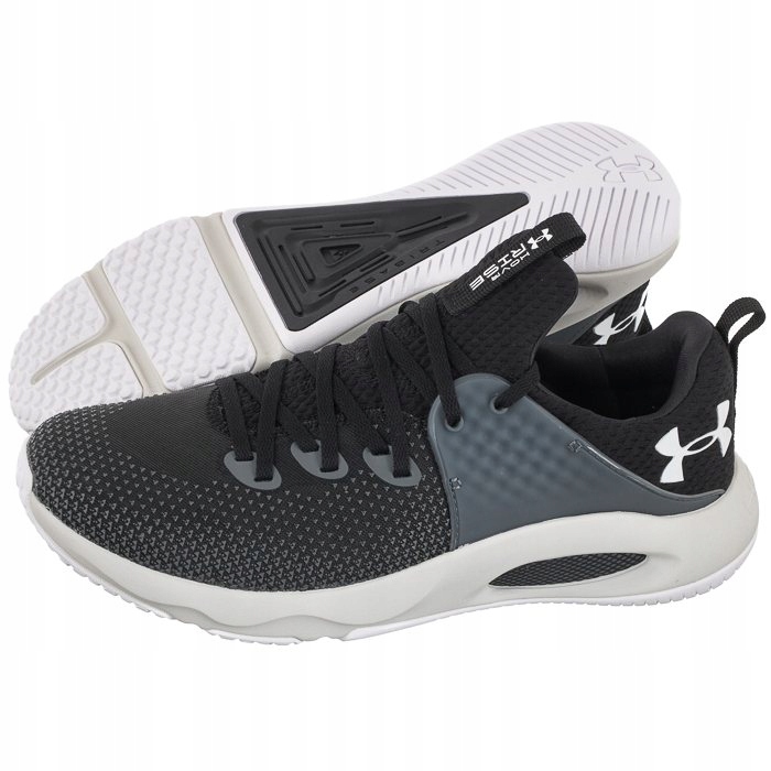Sportovní obuv Under Armour Hovr Rise 3 3024273-002