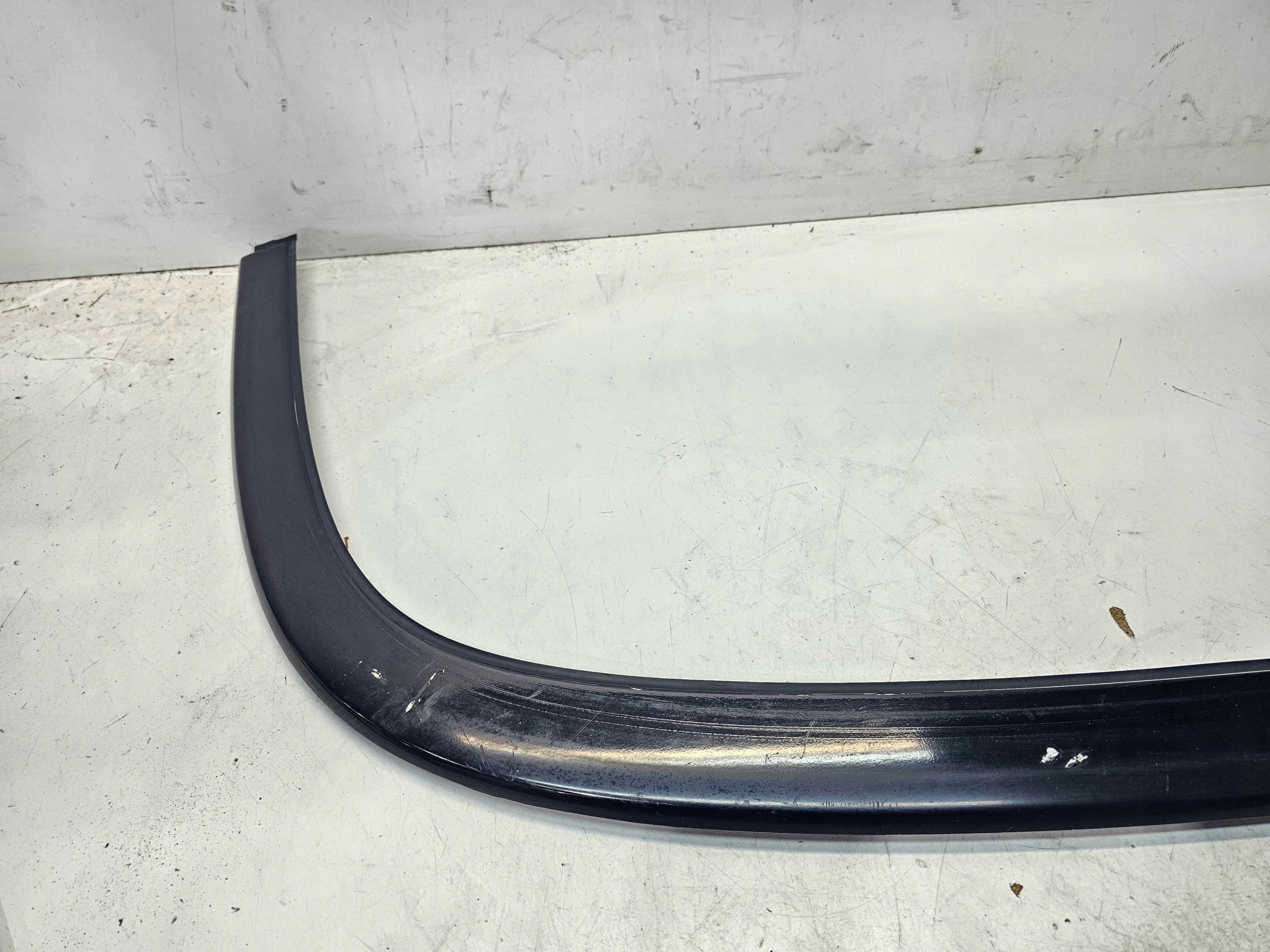 Abdeckung heckklappe kofferraumdeckel Blende Abdeckung dach AUDI A5 CABRIO LZ9Y 8F0853297