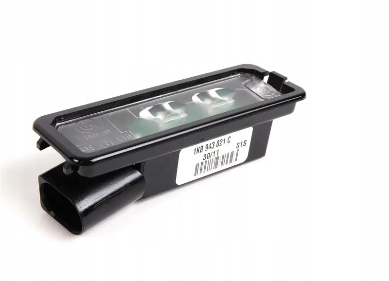 LAMPKI LED VW Arteon Polo Golf Passat Scirocco