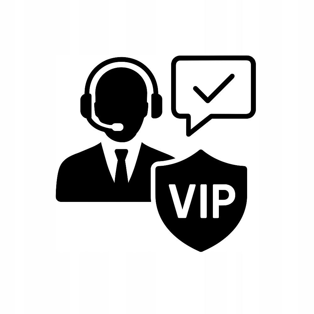 Vip poprodejní podpora – 1 měsíc