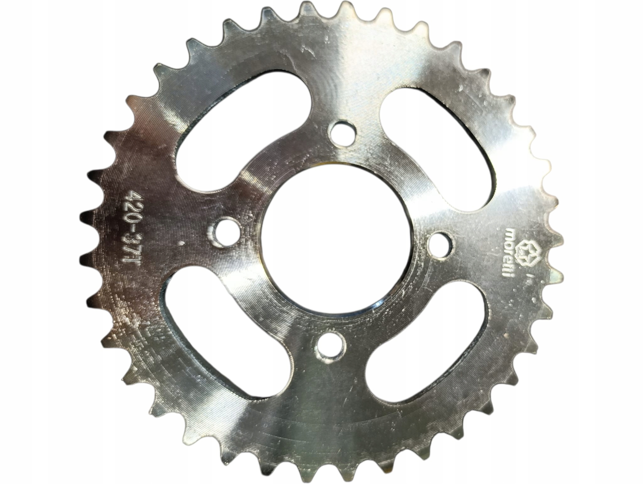 Zębatka tył do ATV/Quad 50/70/90/125 chińczyki 37z 420