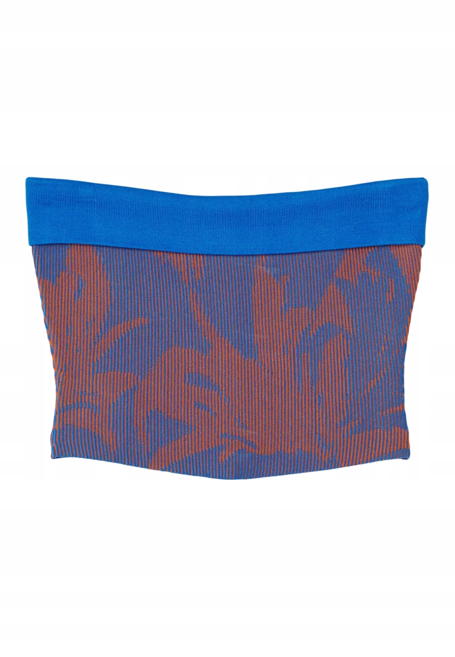 Ahluwalia Calypso dámský top M-L