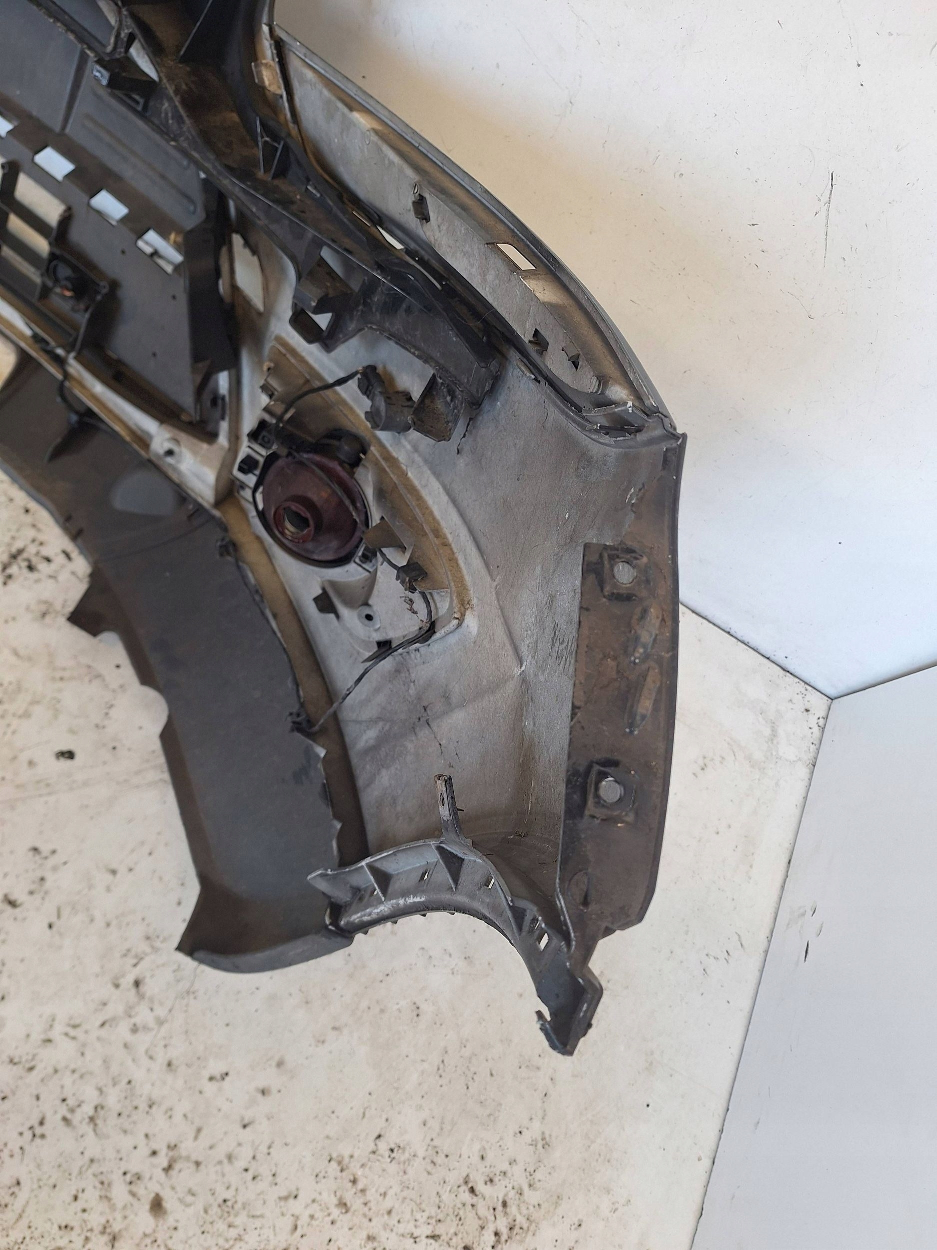 FORD KUGA MK1 08-12 Paraurti + PDC