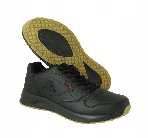 

Buty Kappa Base II r. 42