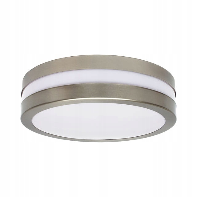 

Jurba DL-218O plafoniera hermetyczna matowy chrom