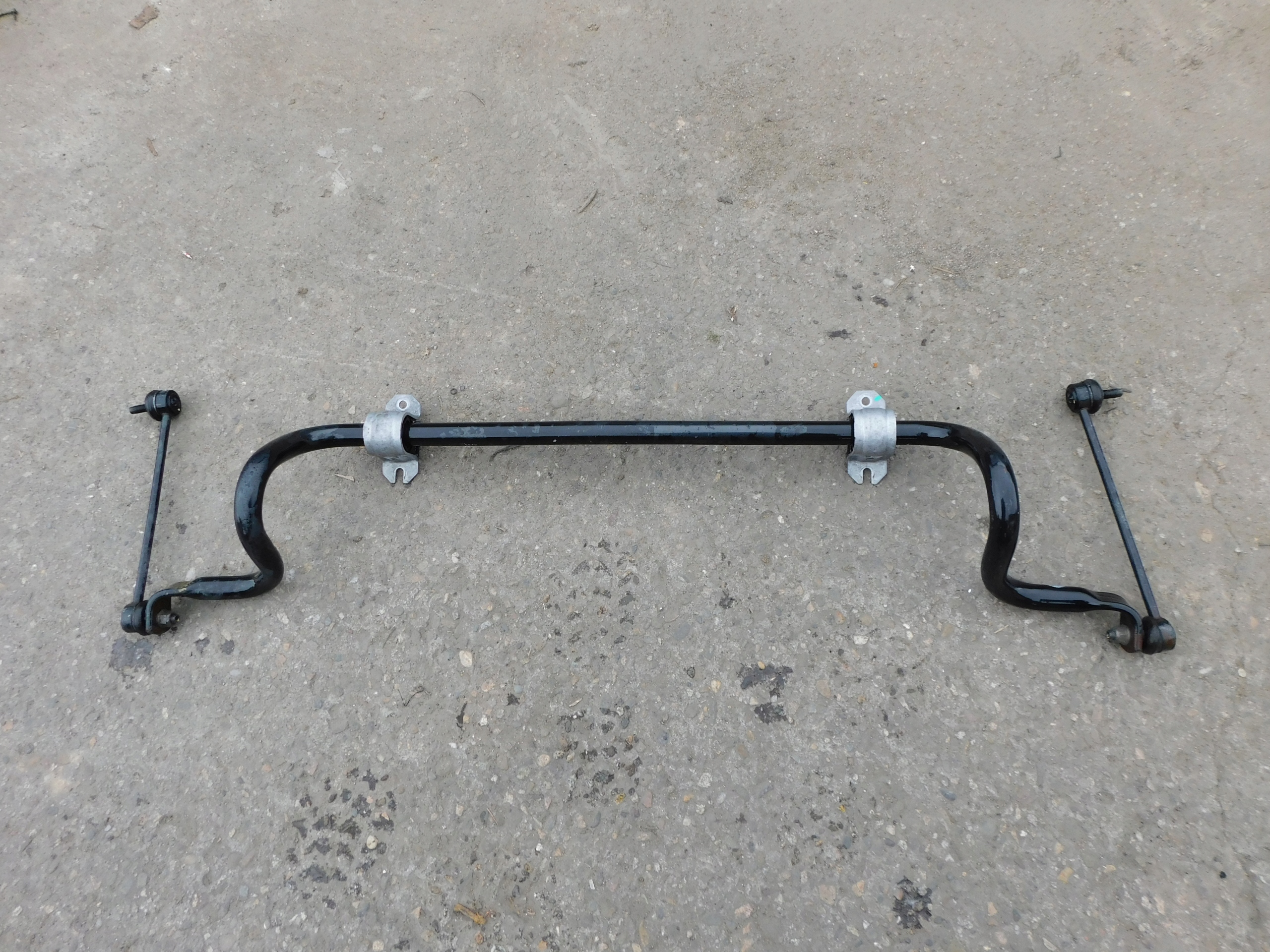Renault Arkana 1.3 TCE 1.6 ETECH bar stabilizator front complete