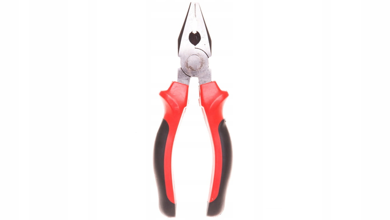 

Szczypce uniwersalne 160mm Frendly Grip MN-20-026