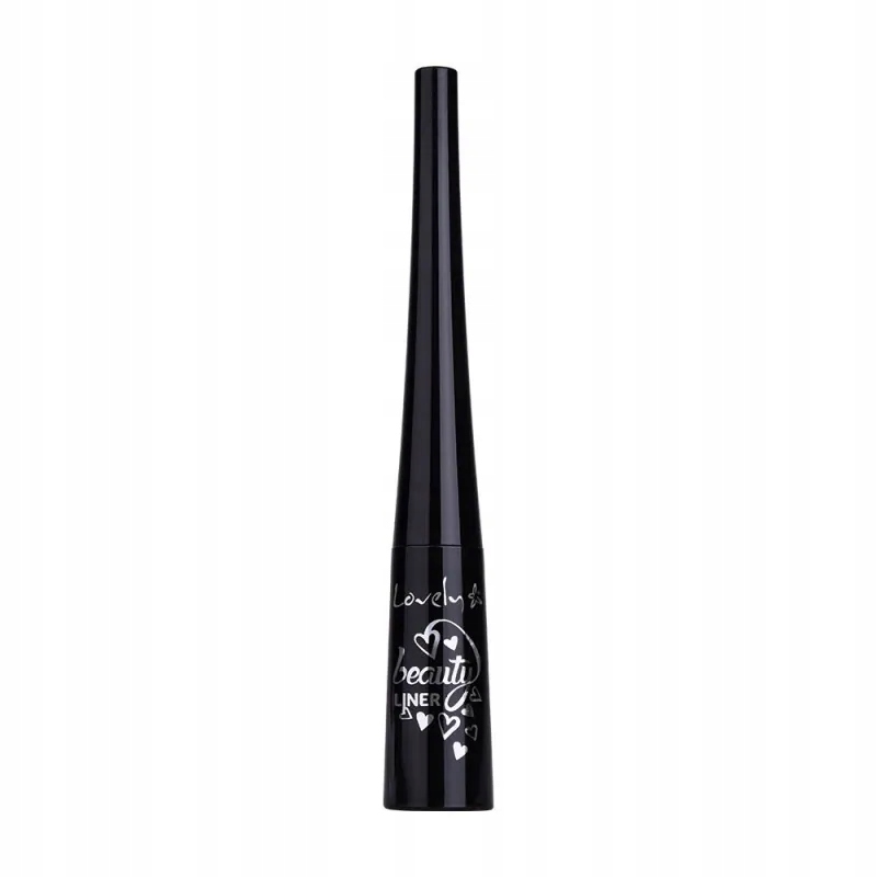 

Beauty Liner szybkoschnący eyeliner w płynie Black