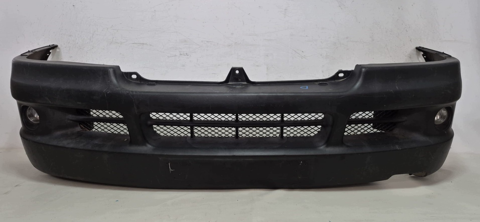 FIAT DUCATO JUMPER BOXER 01- bumper front front 130400901