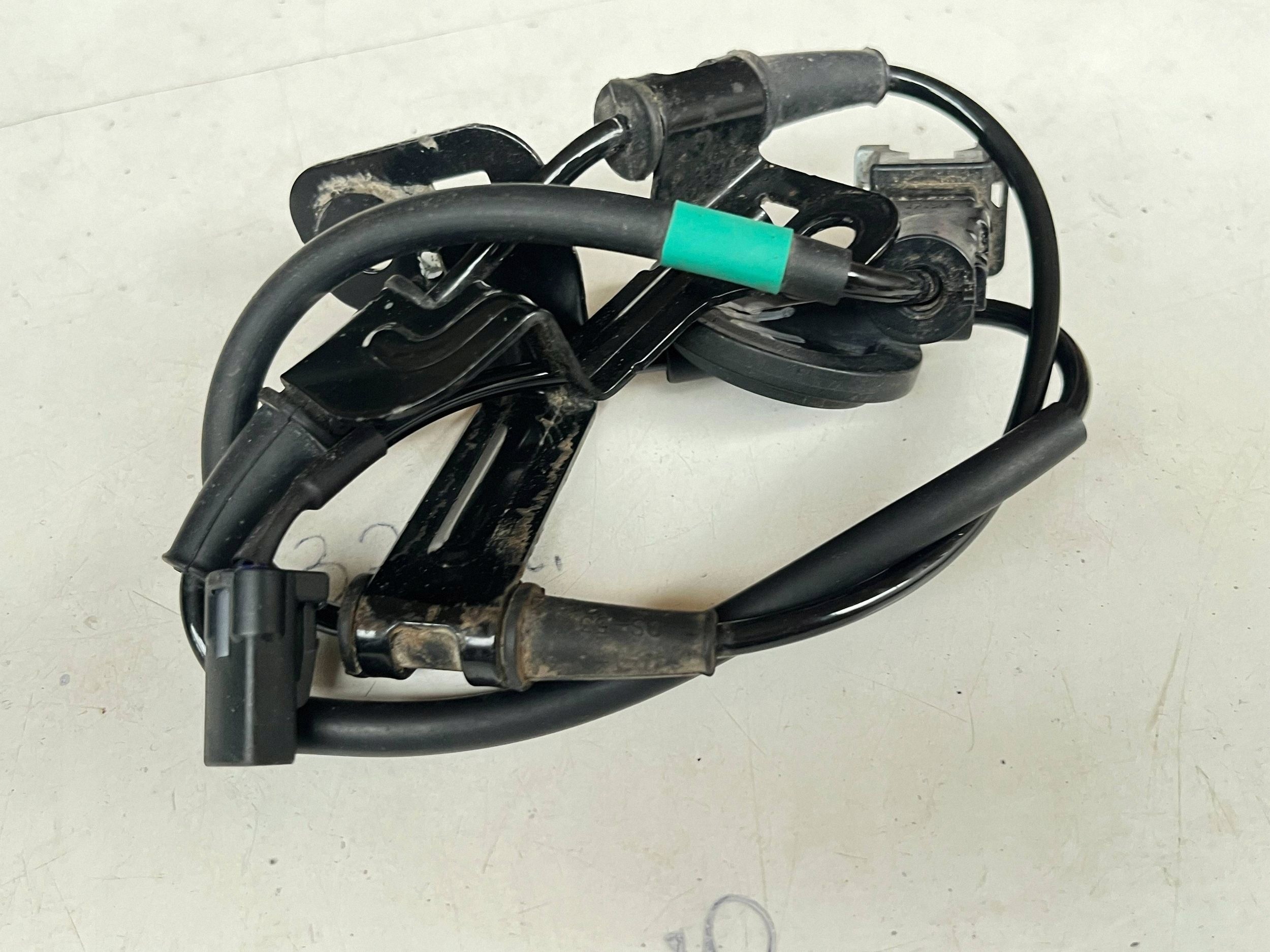 bundle of the sensor ABS rear part KIA STONIC 91921H8300 @A