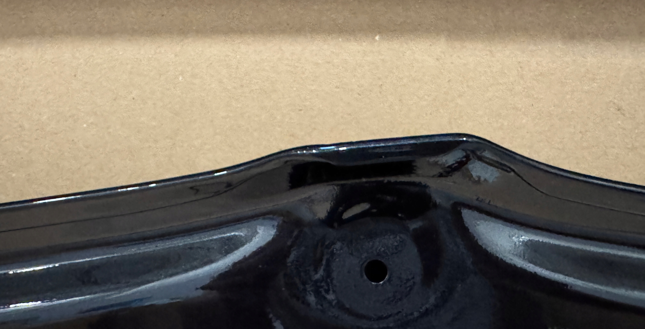 BMW 3 ser. G20 G21 Cofano OE 41618082029