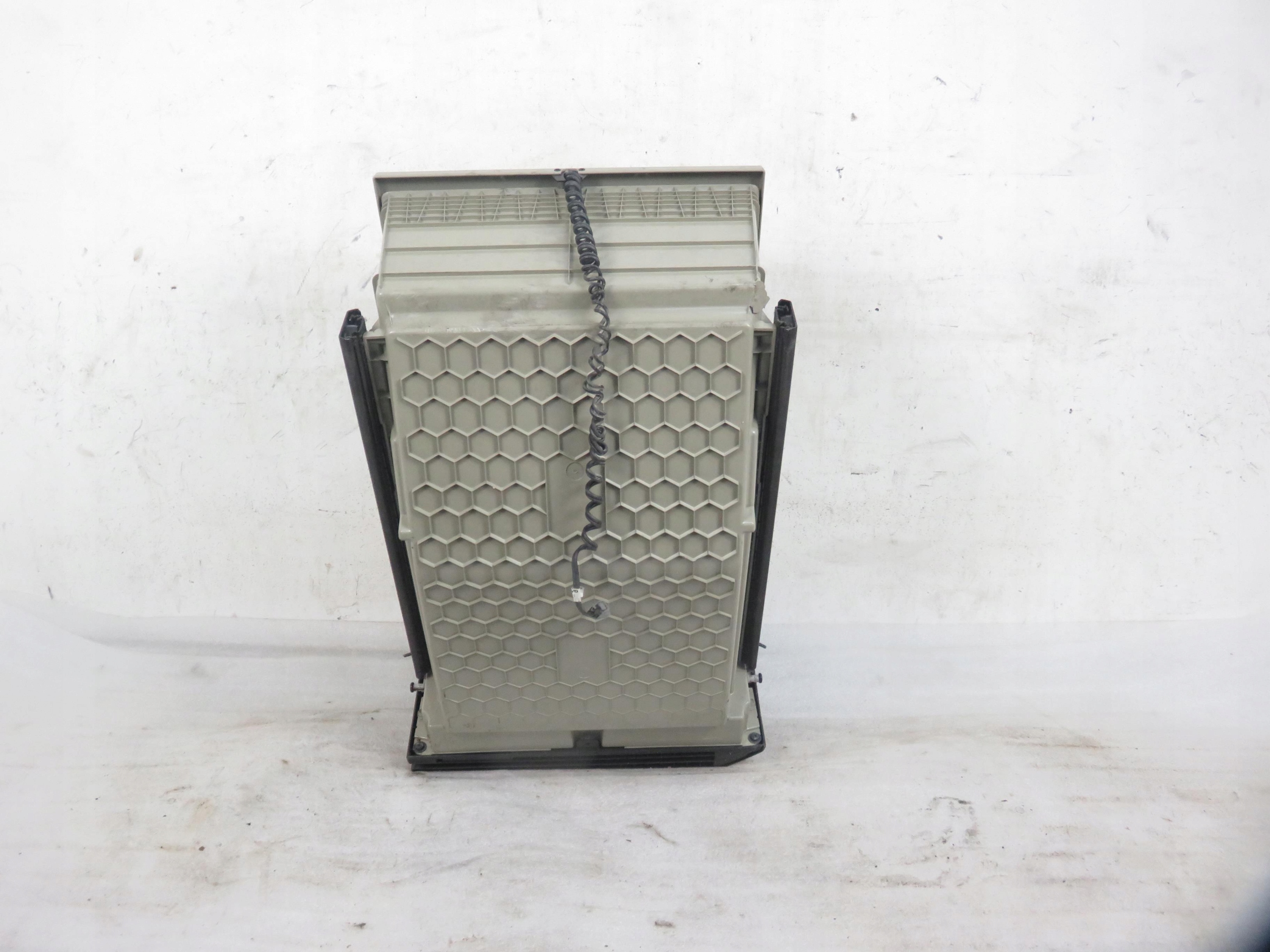 LODOWKA VOLVO FH II 2018 Marka Volvo