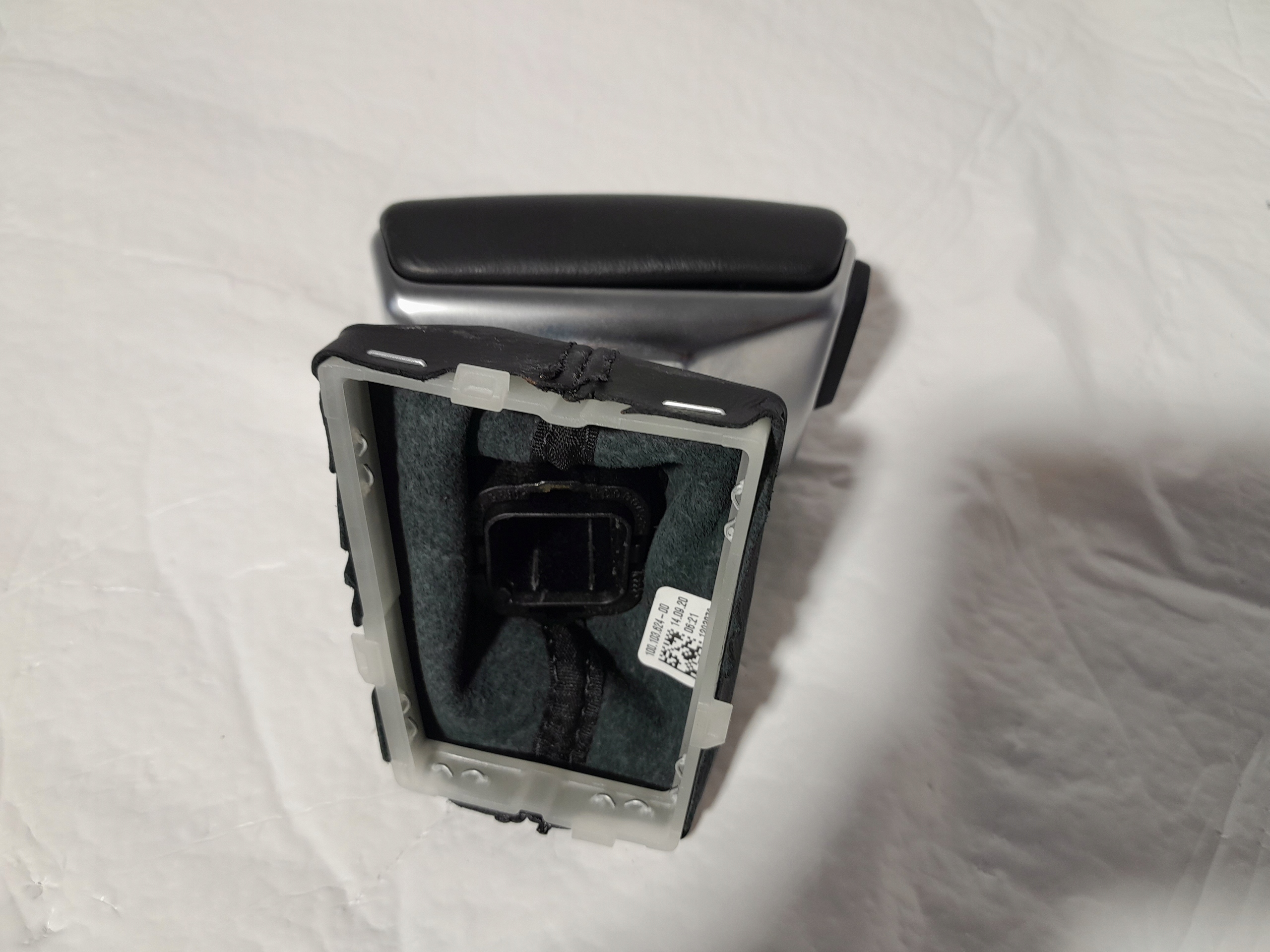 AUDI A4 B9 LIFT LEVA CAMBIO 100103624