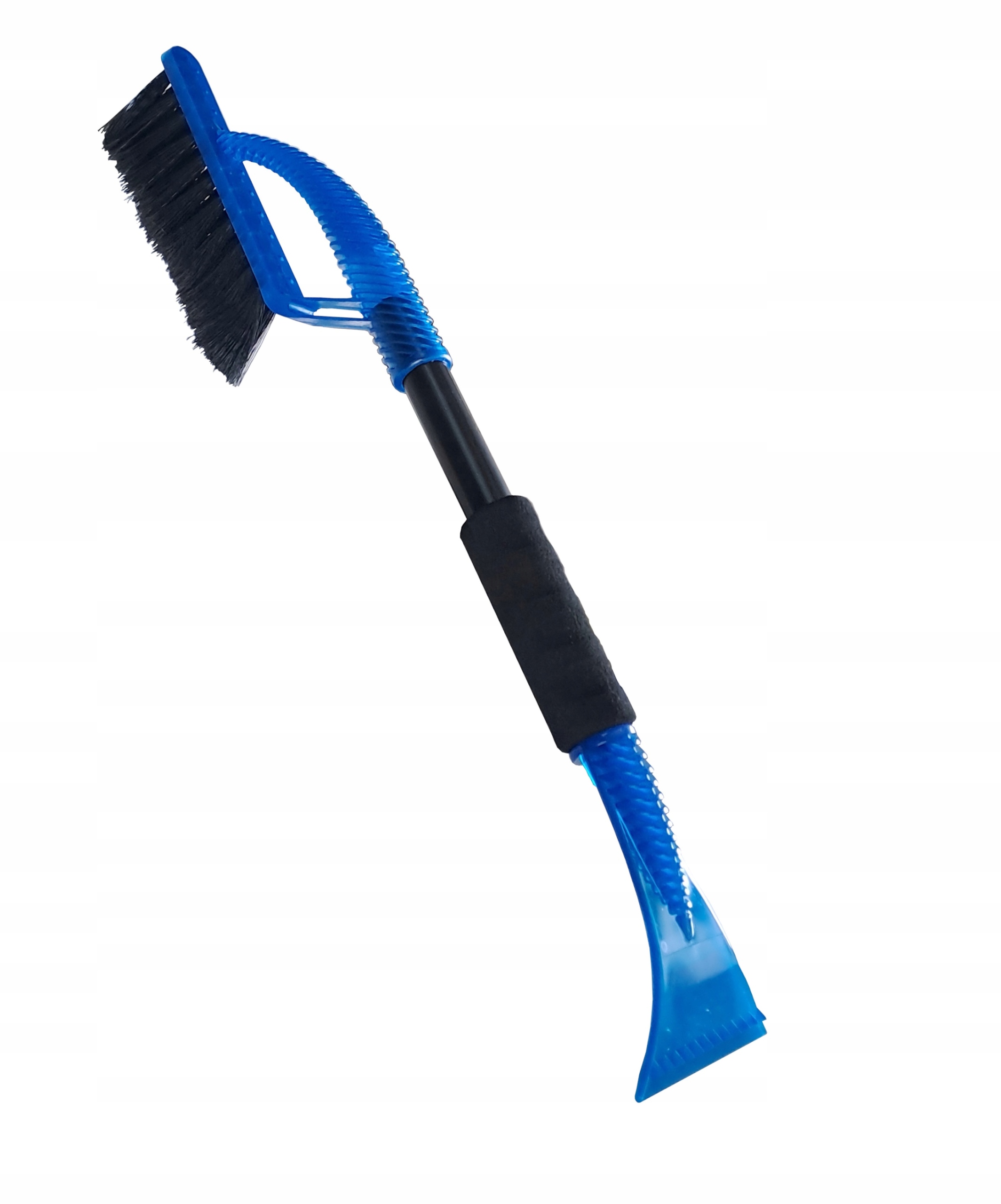 

Szczotka samochodowa Skrobaczka Skrobak 58 cm 2w1