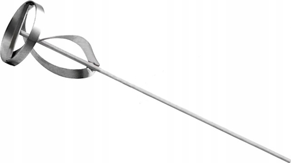 

Mieszadło mieszalnik do farb 60mm ocynkowane