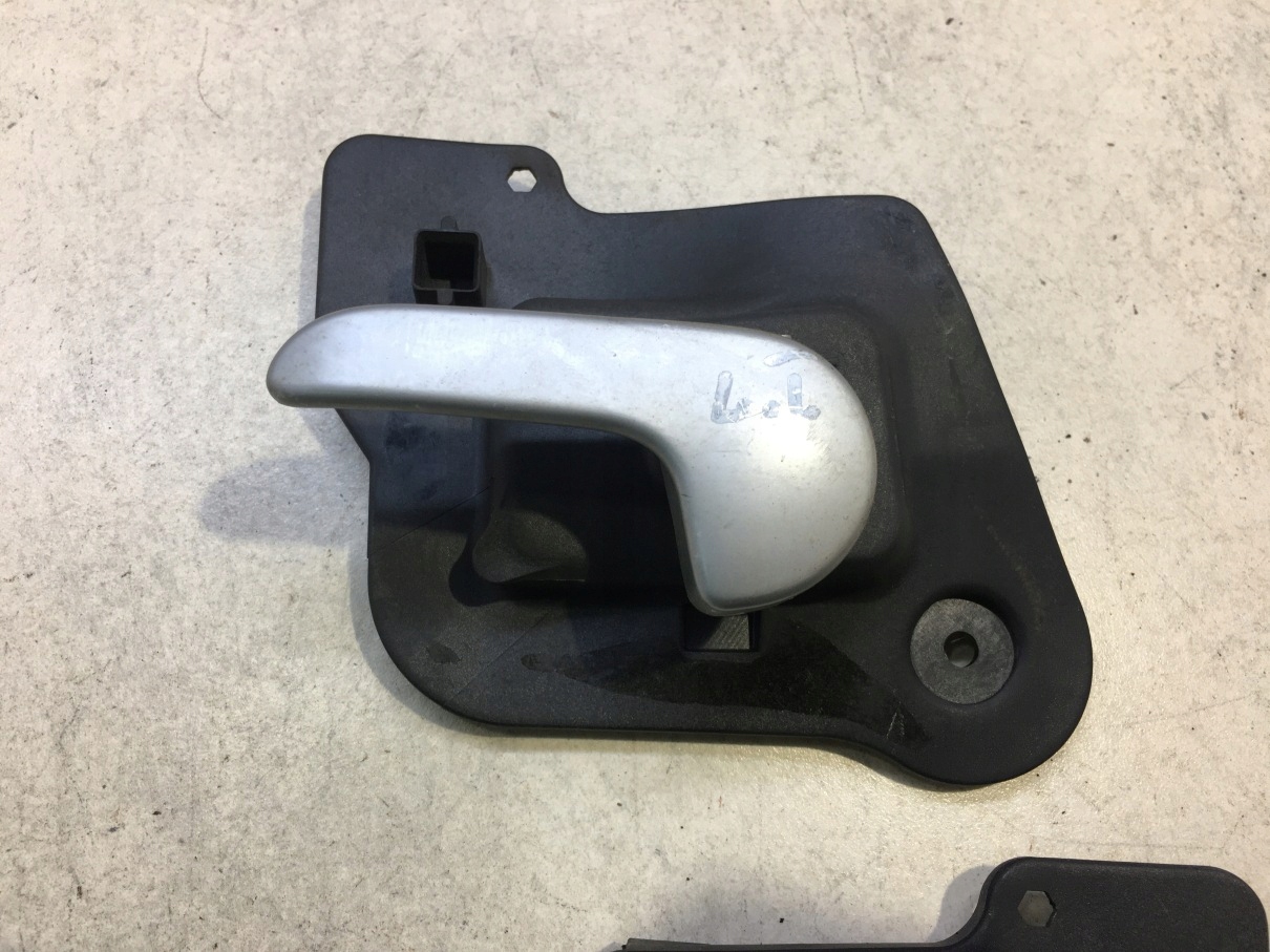 handle inner MERIVA A 1.7 CDTI