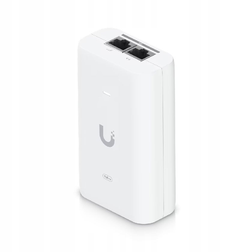 Ubiquiti UACC-PoE++-10G, 10G PoE++ Adapter (60W)