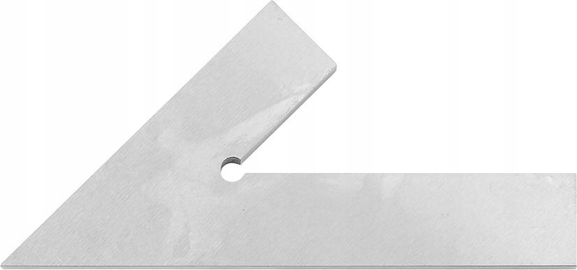 KĄTOWNIK OSTRY 45STOPNI FORMAT 120X80MM BEZ STOPKI