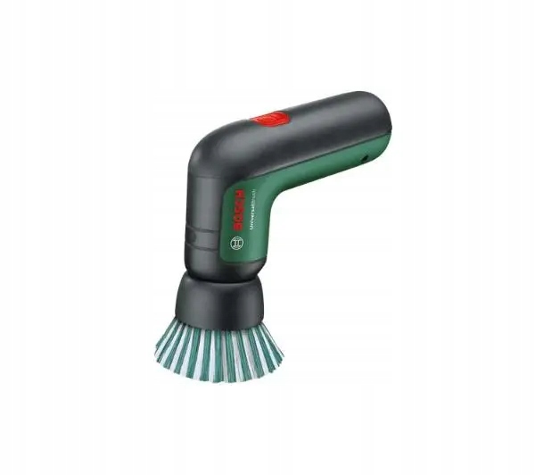 Akumulátorový kartáč Bosch Universal Brush pro čištění